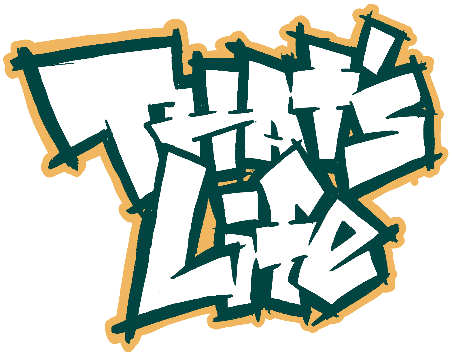 That's life
